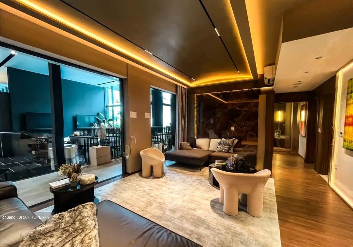 THE ARCADY AT BOON KENG (D12), Apartment #563950191